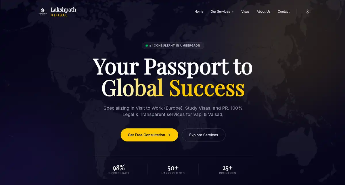 Lakshpath Global preview