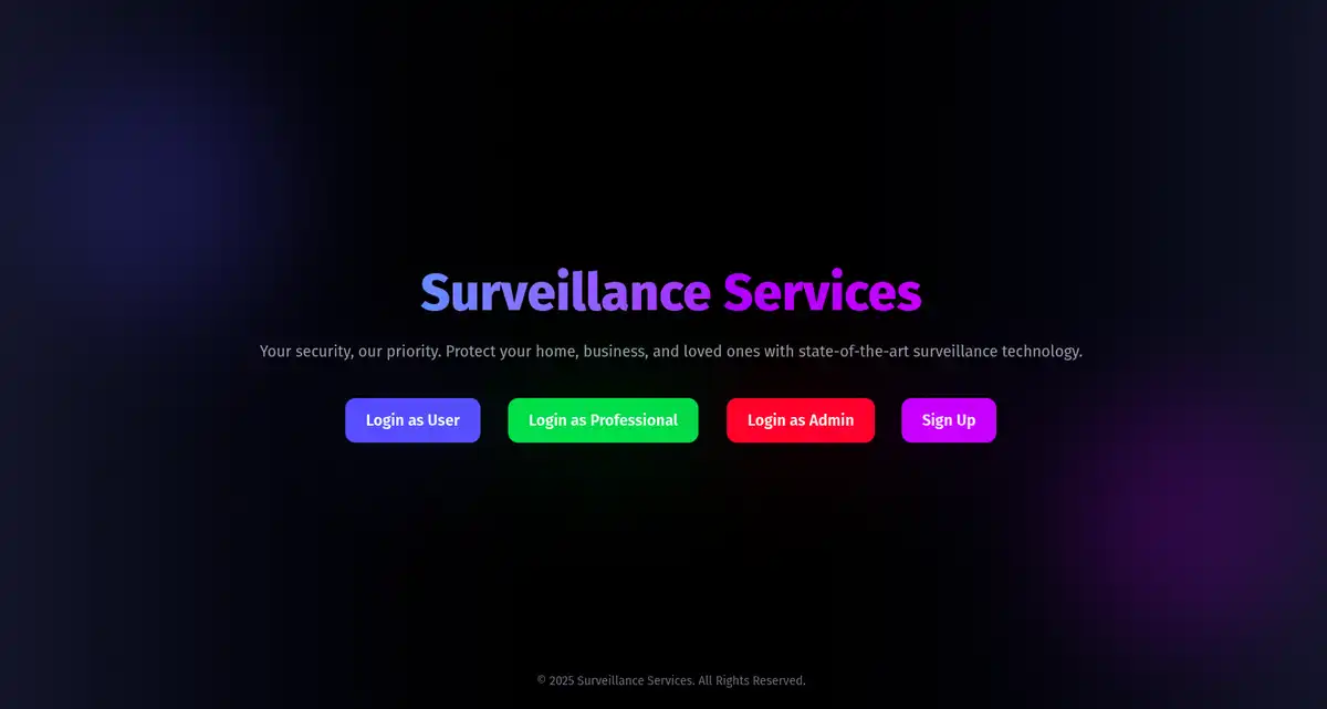 Servilliance Services preview